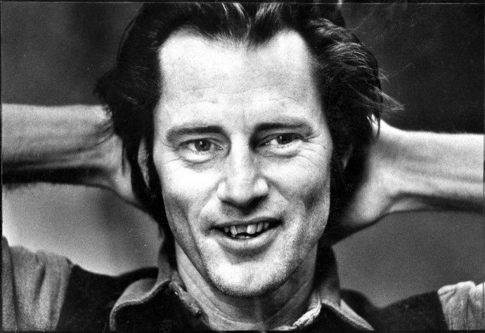 Sam Shepard (1943 - 2017)